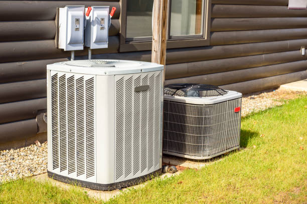 Trusted Potterville, MI HVAC Experts